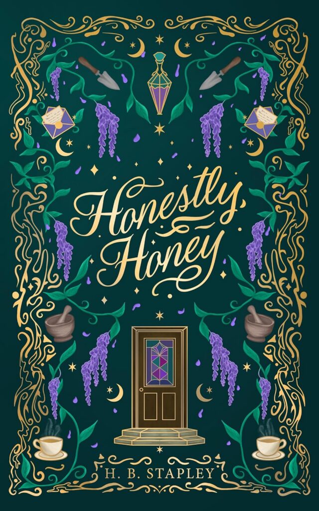 Honestly, Honey