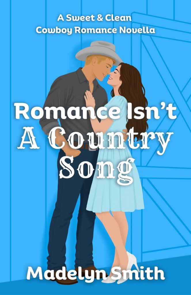 Romance Isn’t A Country Song