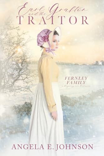 Earl Grafton and the Traitor