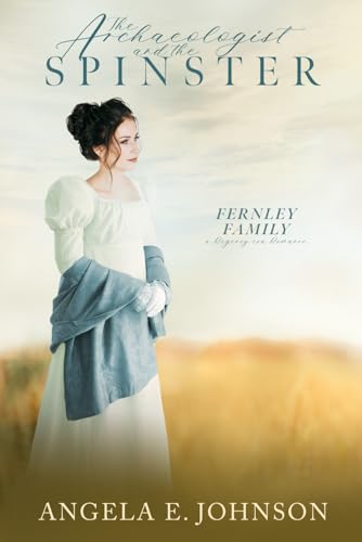 The Archaeologist and the Spinster