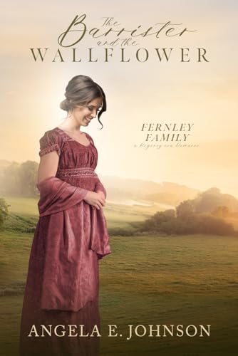 The Barrister and the Wallflower