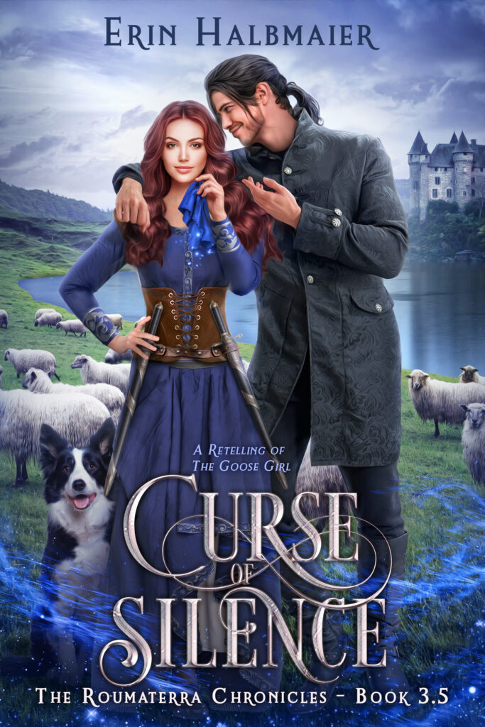 Curse of Silence