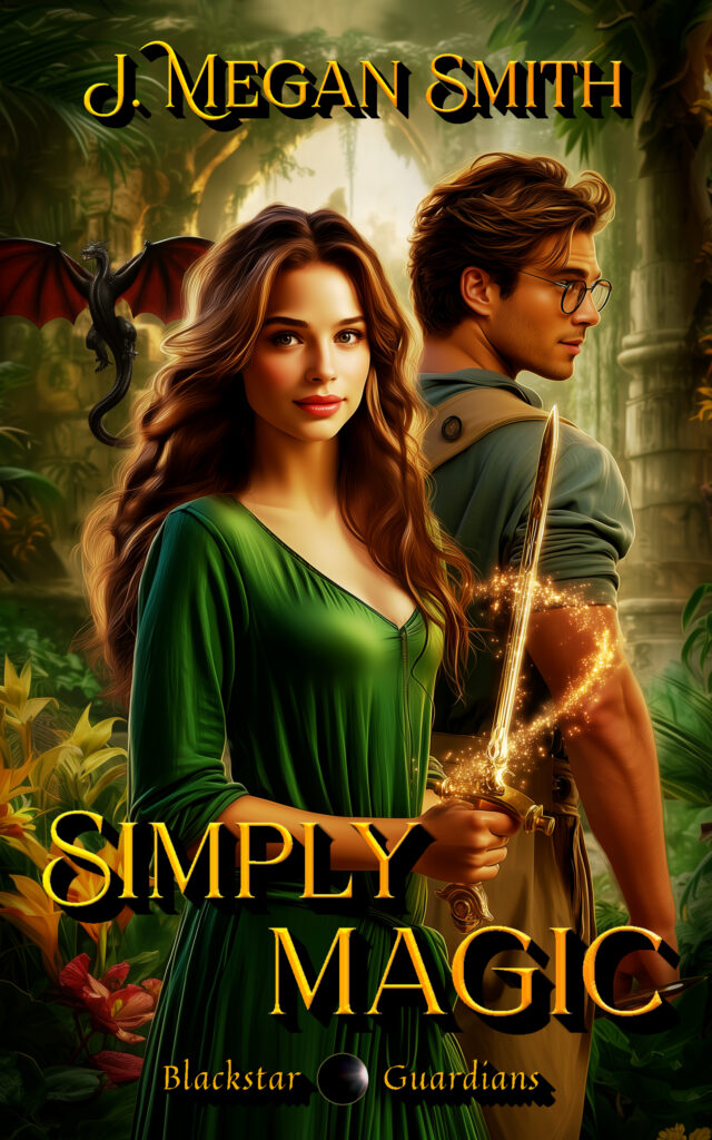 Simply Magic