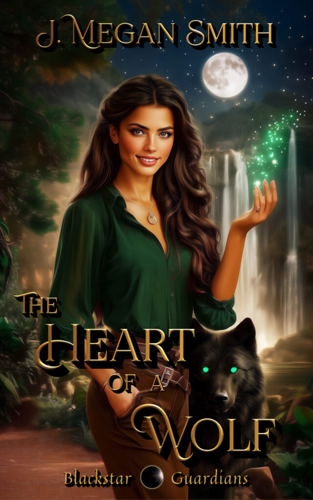 The Heart of a Wolf