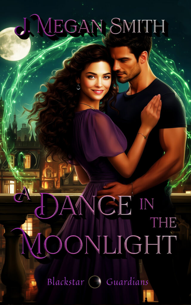 A Dance in the Moonlight