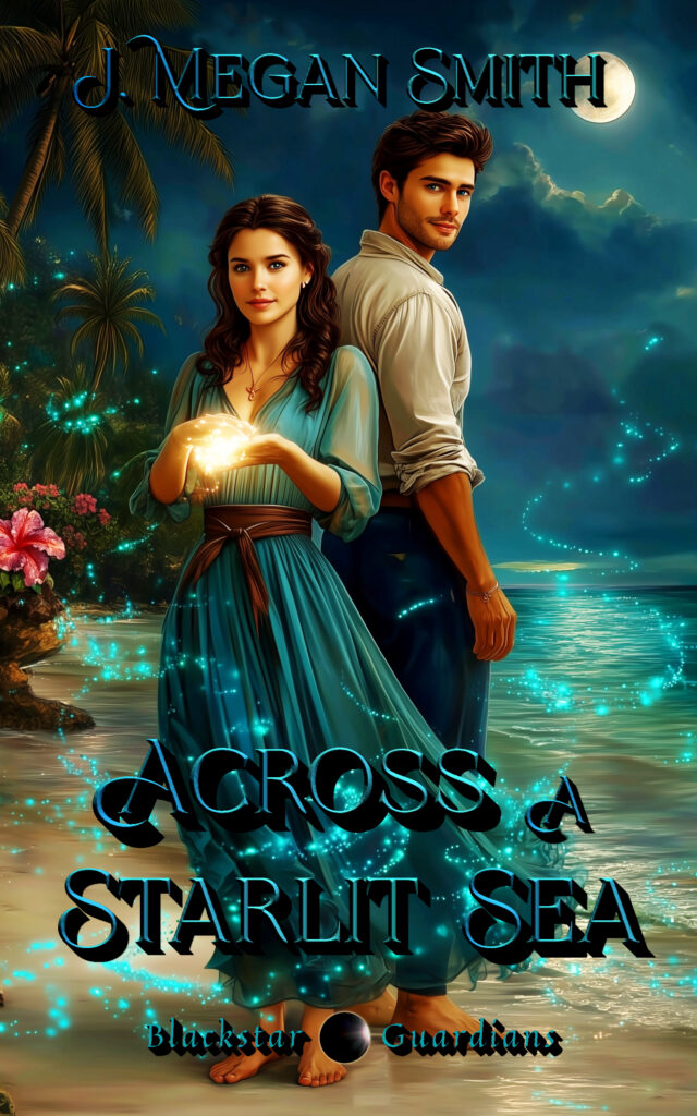 Across a Starlit Sea