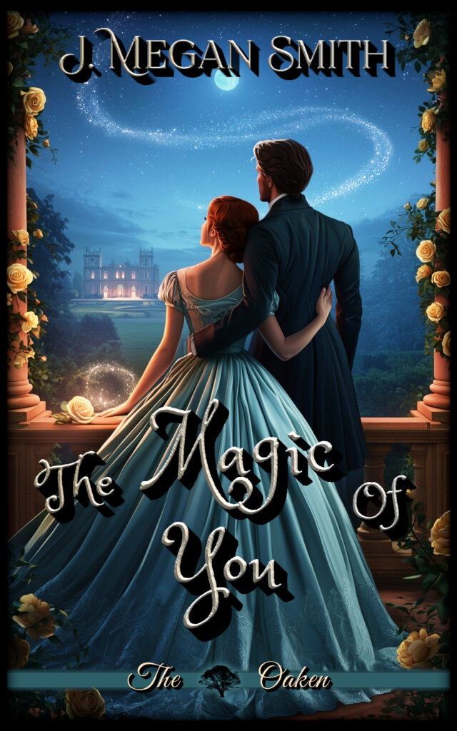 The Magic of You