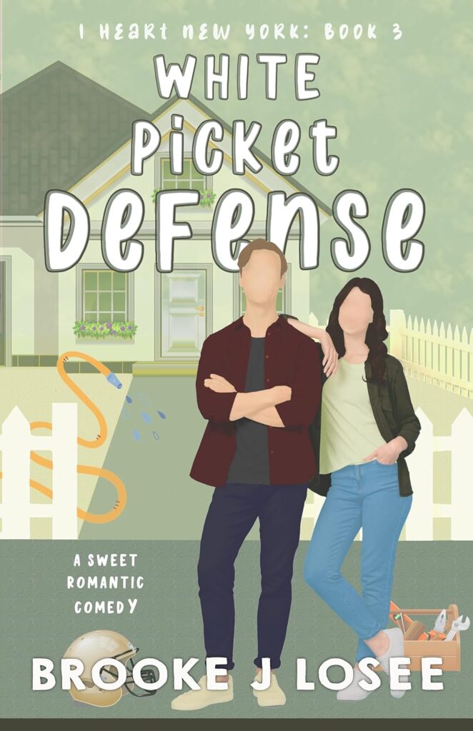 White Picket Defense