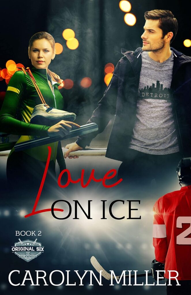 Love on Ice