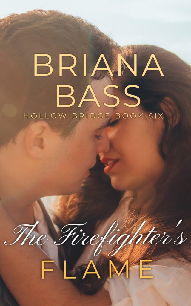 The Firefighter’s Flame