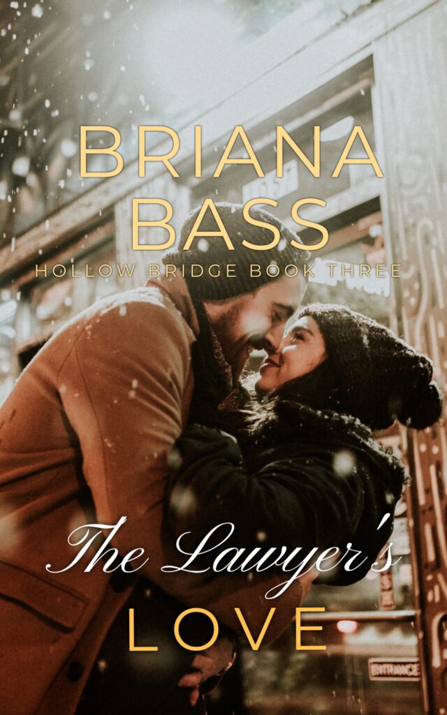 The Lawyer’s Love