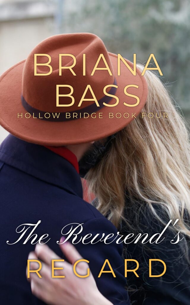 The Reverend’s Regard
