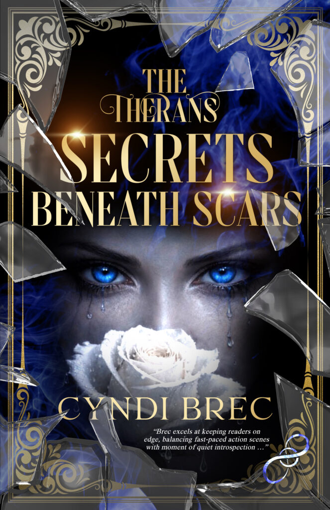 The Therans: Secrets Beneath Scars