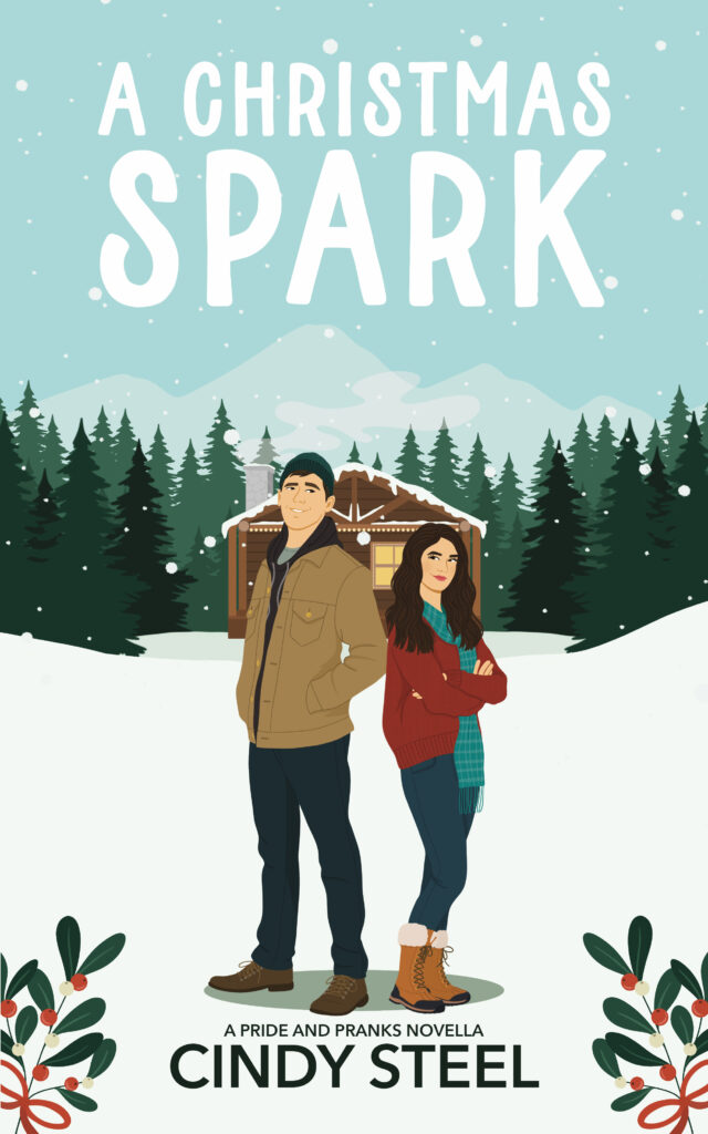 A Christmas Spark