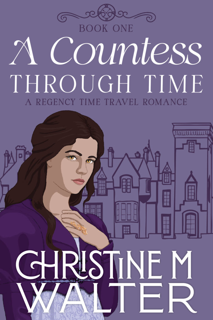 A Countess Through Time