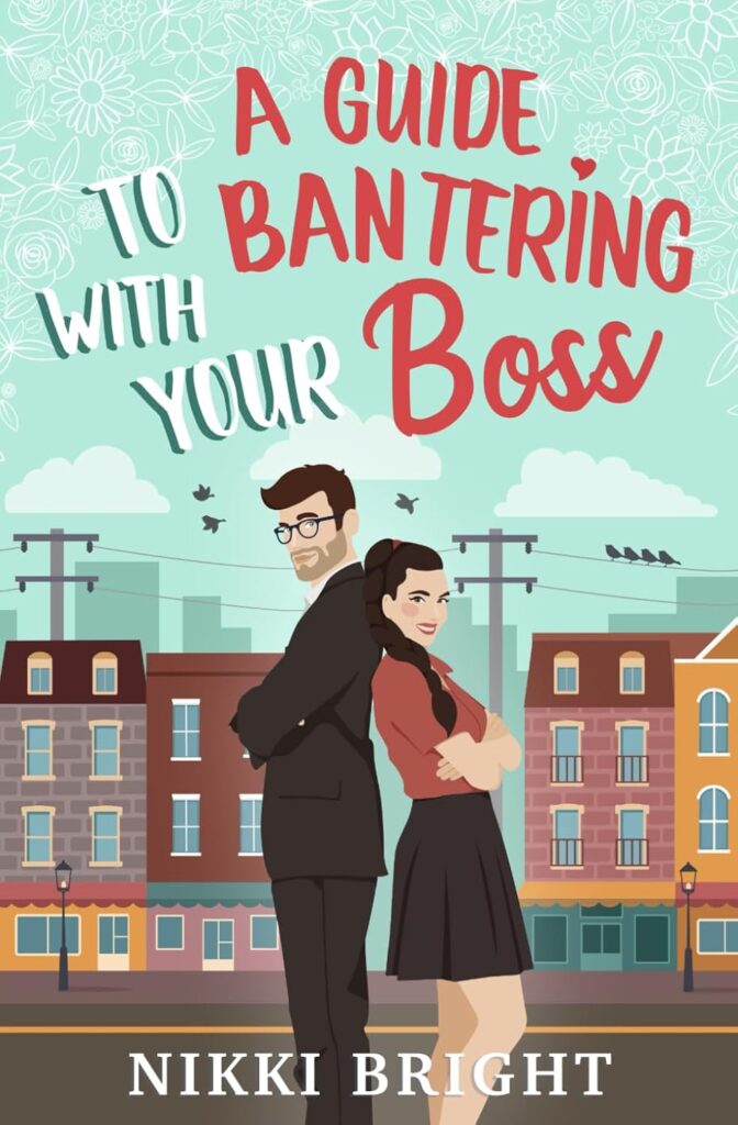 A Guide to Bantering with Your Boss
