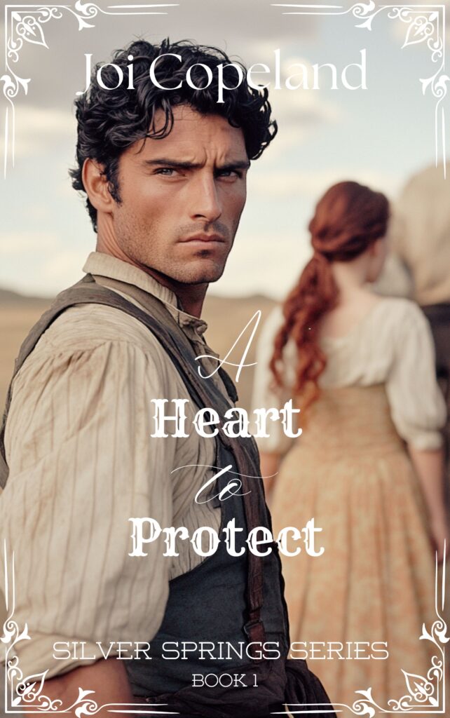 A Heart to Protect