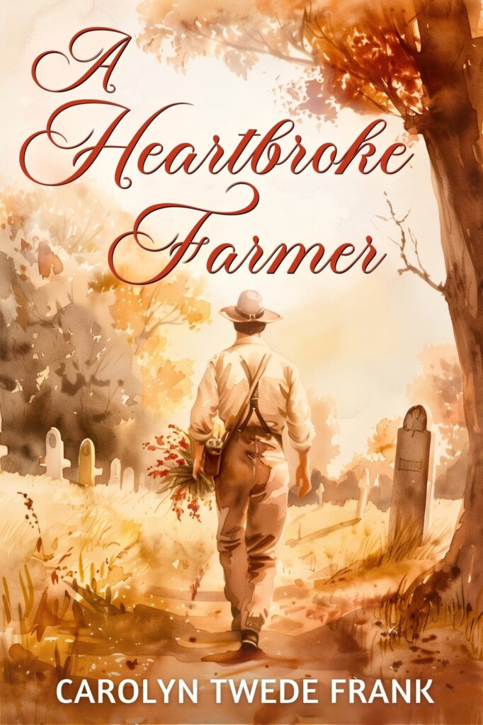 A Heartbroke Farmer
