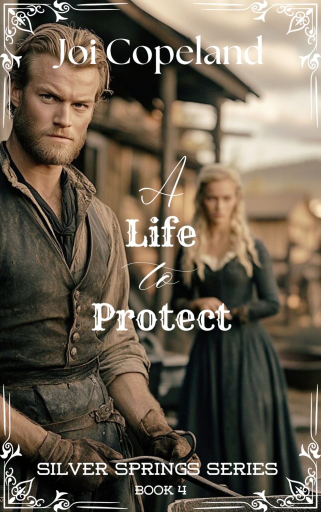 A Life to Protect