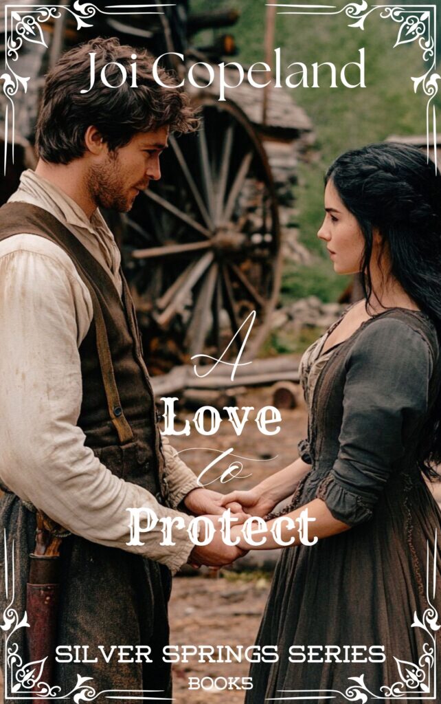 A Love to Protect
