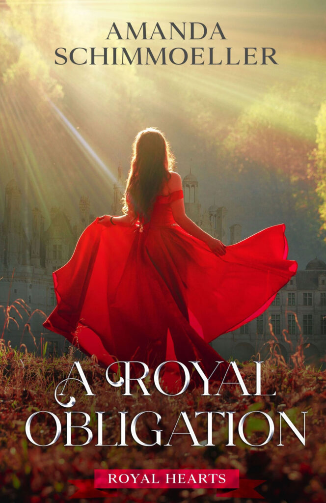 A Royal Obligation