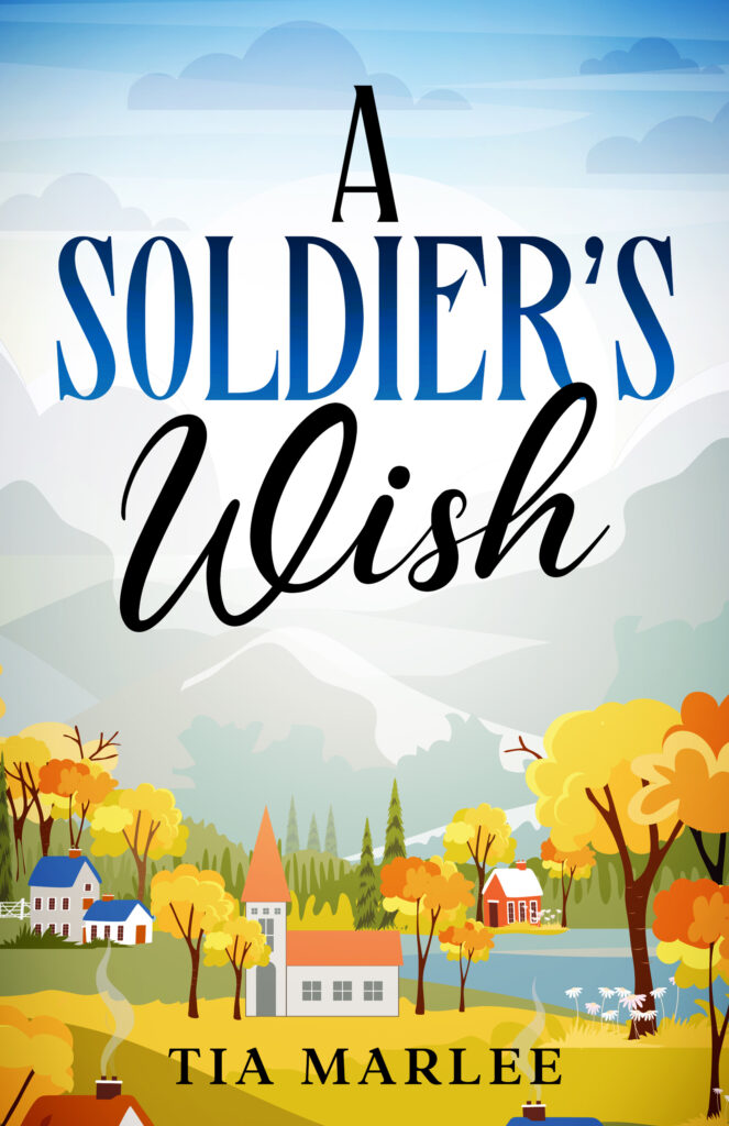 A Soldier’s Wish