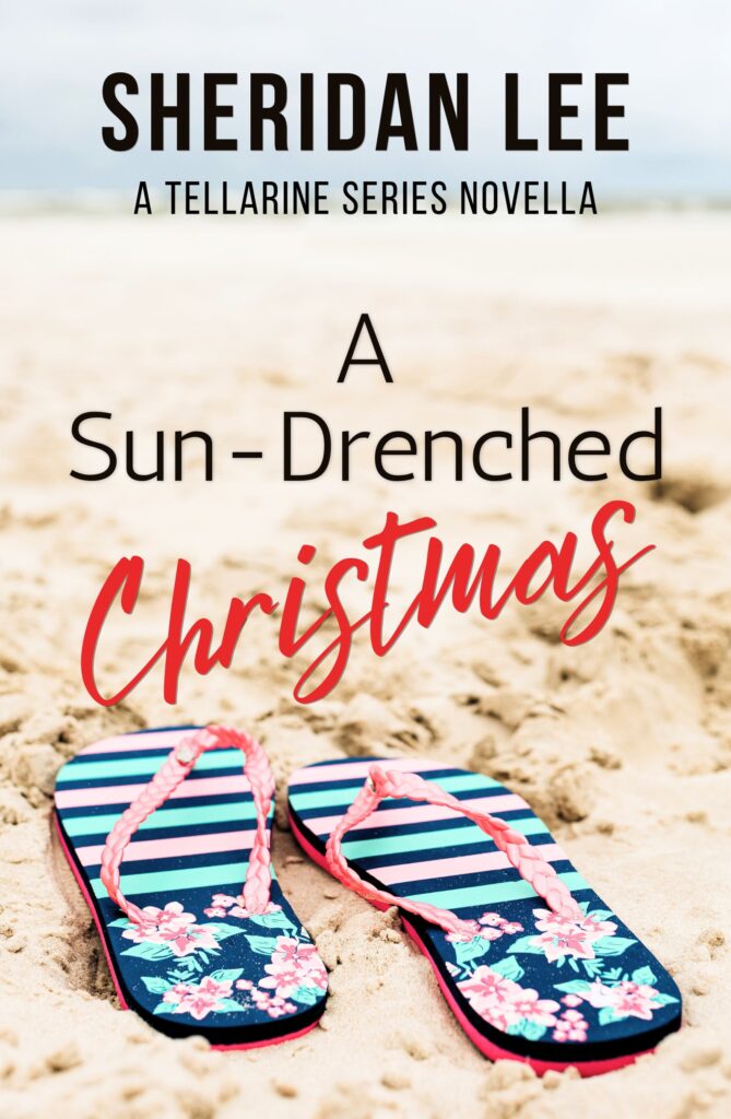 A Sun-Drenched Christmas