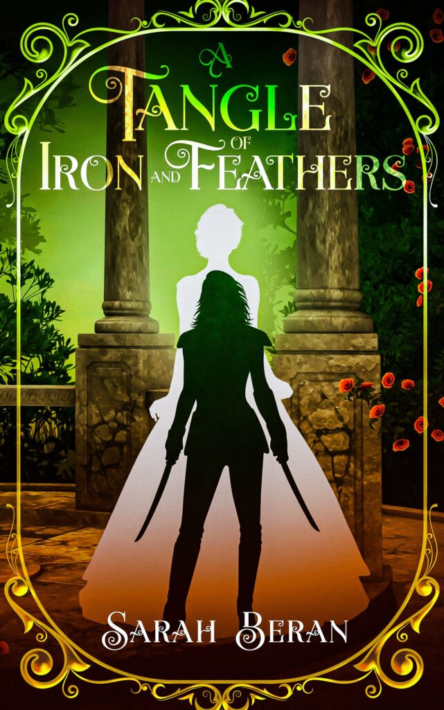 A Tangle of Iron and Feathers