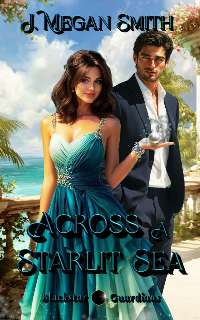 Across a Starlit Sea