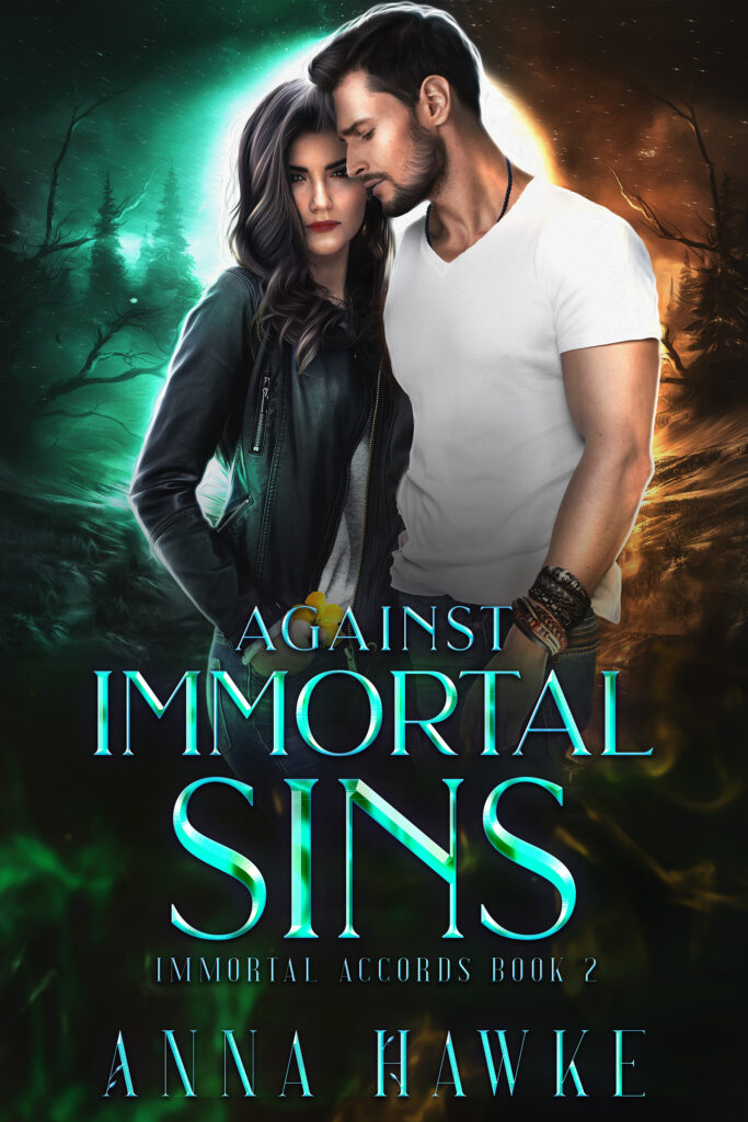 Against Immortal Sins