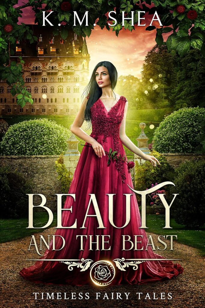 Beauty and the Beast