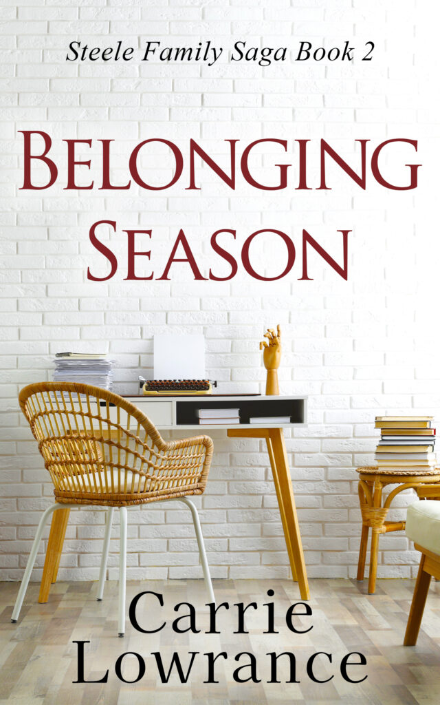 Belonging Season