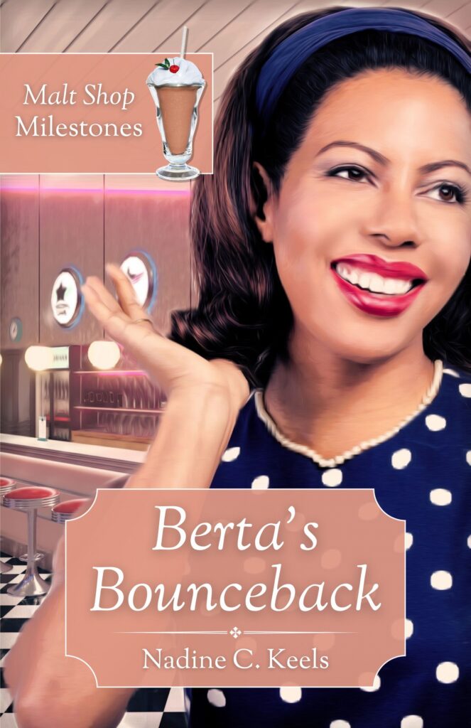 Berta’s Bounceback