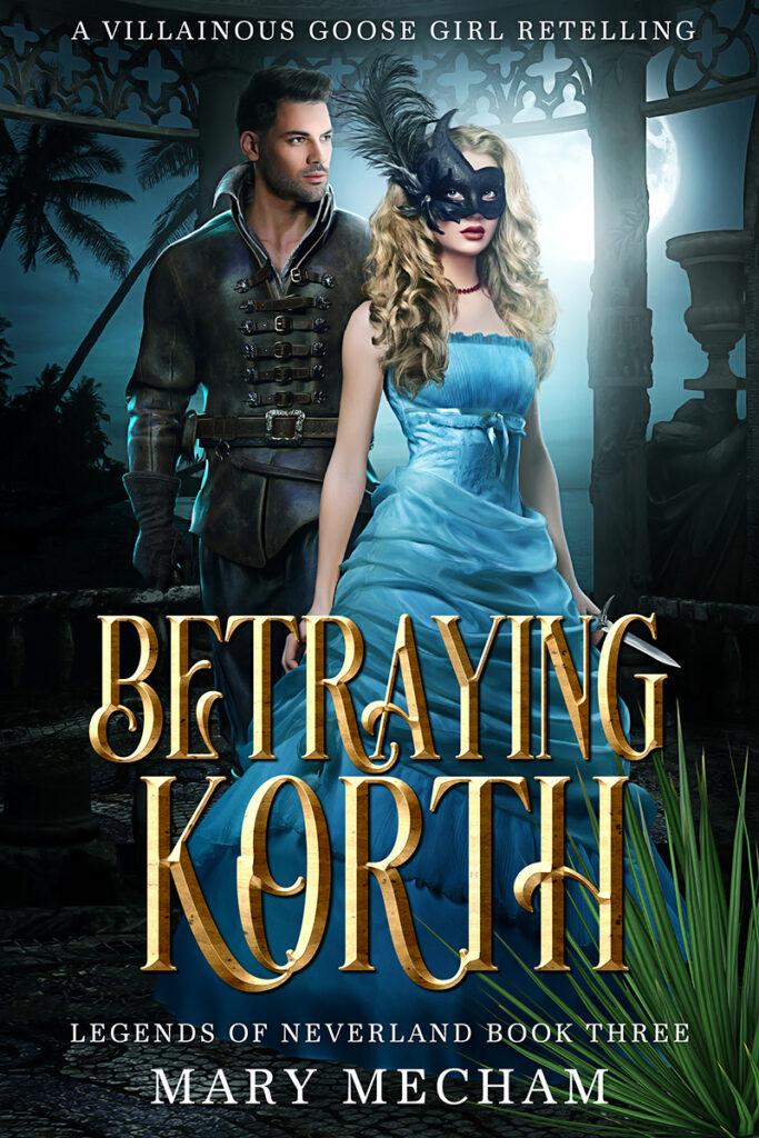 Betraying Korth