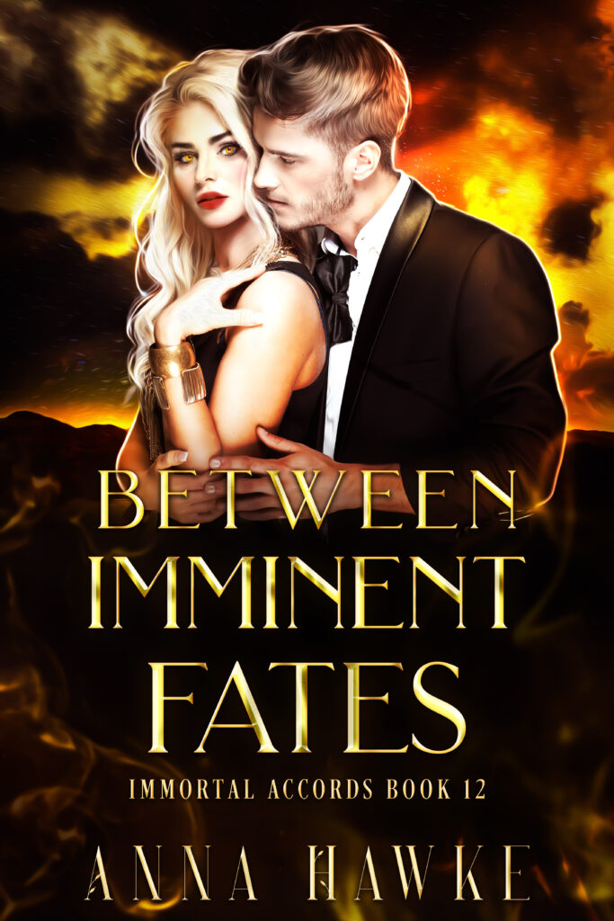 Between Imminent Fates