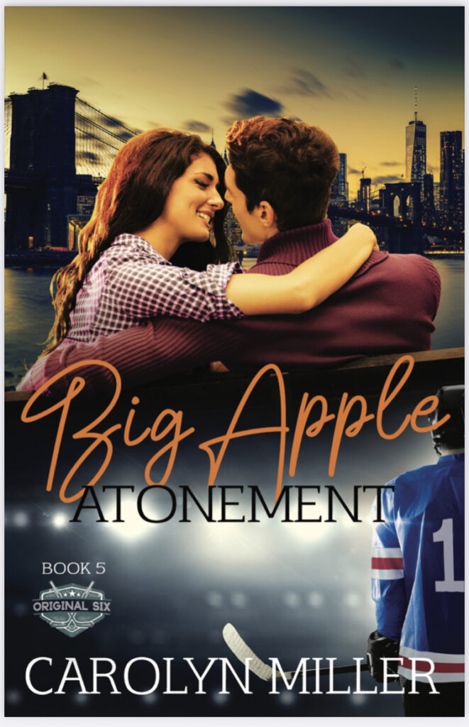 Big Apple Atonement