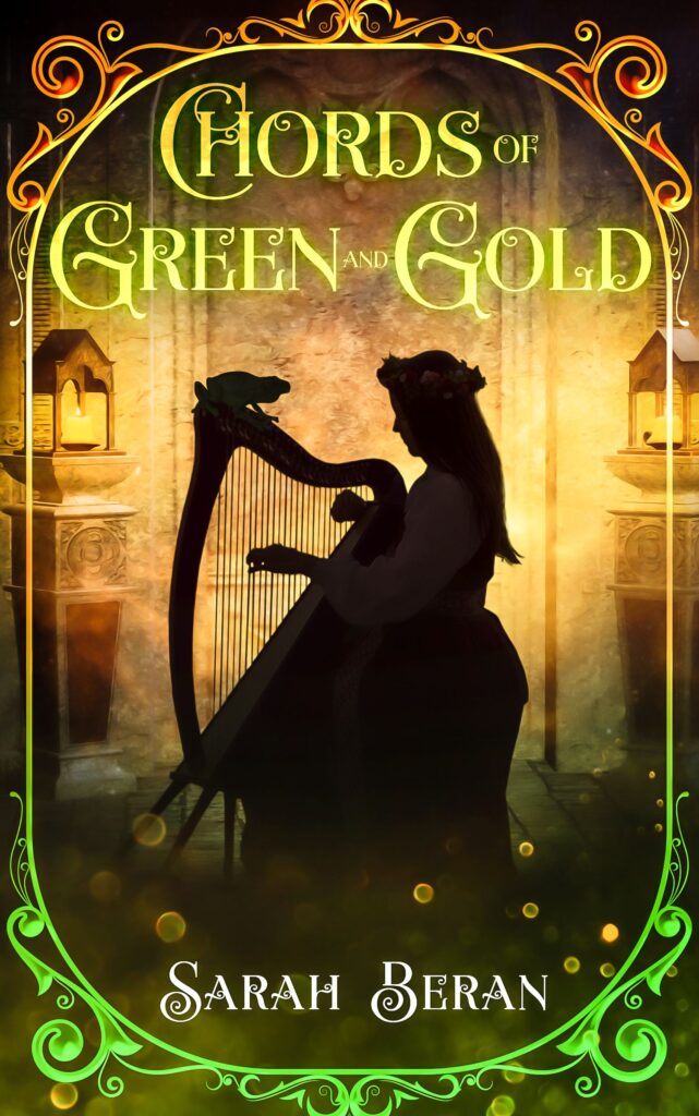 Chords of Green and Gold