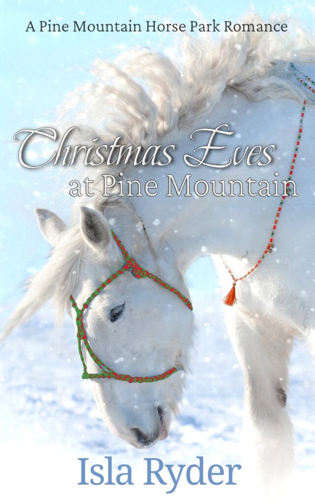 Christmas Eves at Pine Mountain