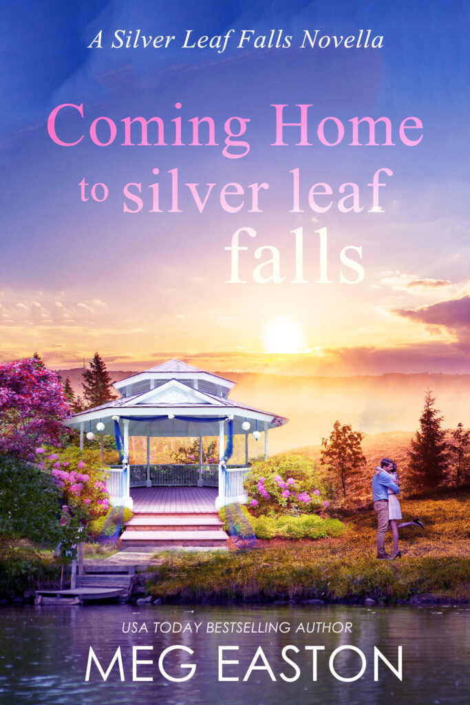 Coming Home to Silver Leaf Falls