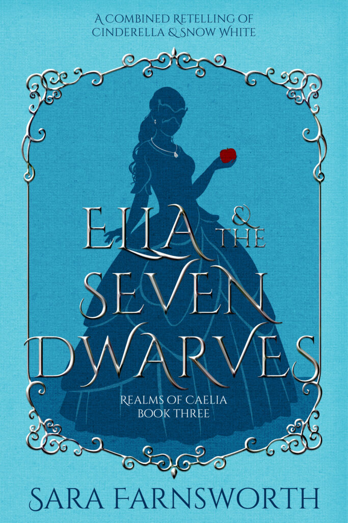 Ella & the Seven Dwarves