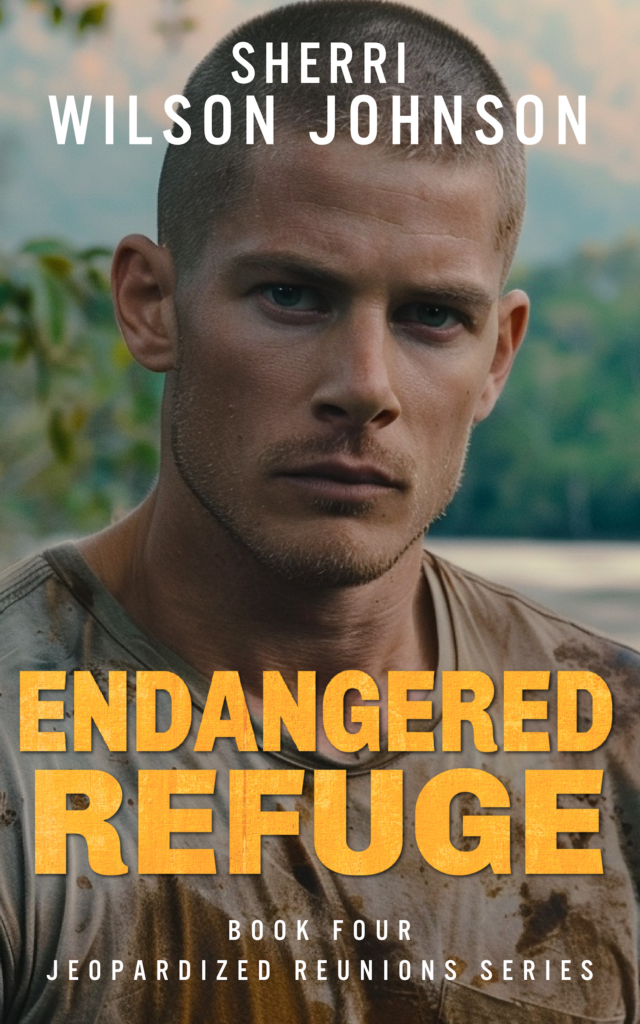 Endangered Refuge