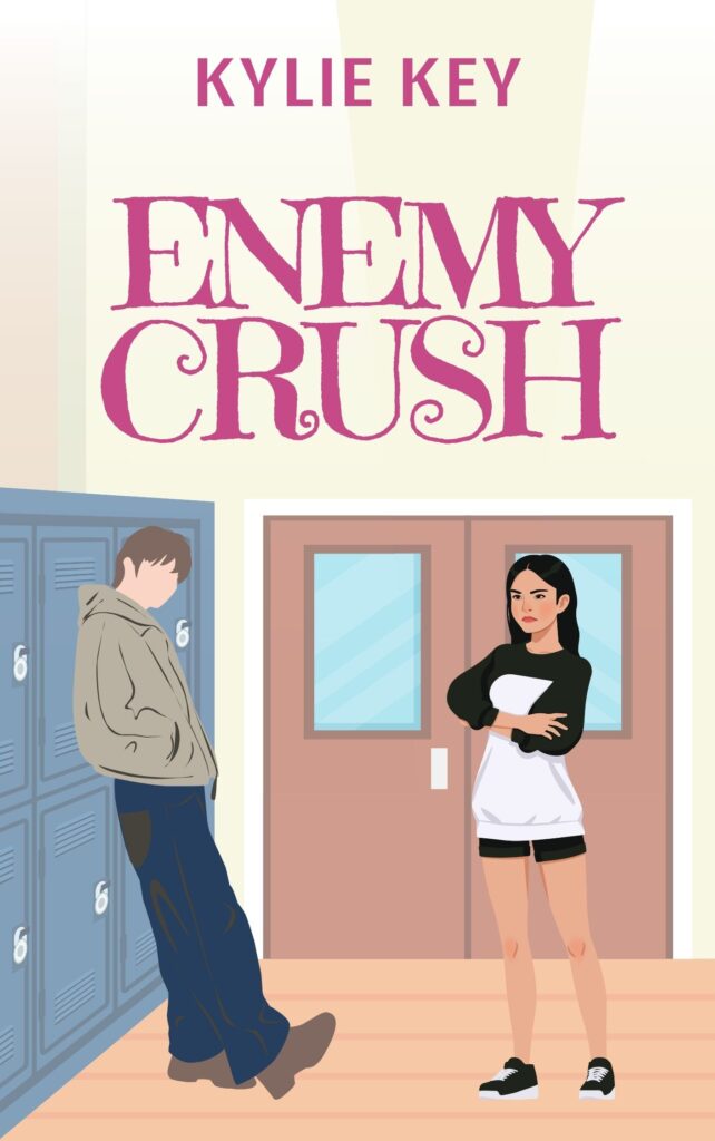 Enemy Crush