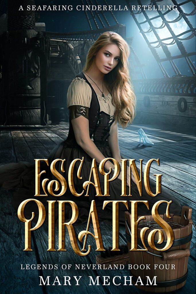 Escaping Pirates