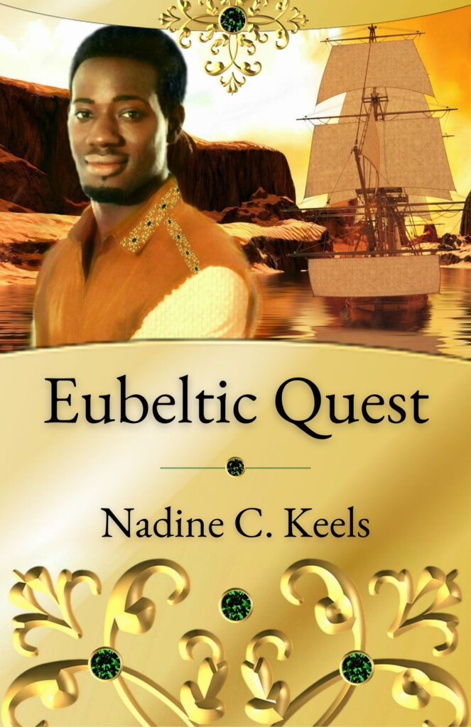 Eubeltic Quest