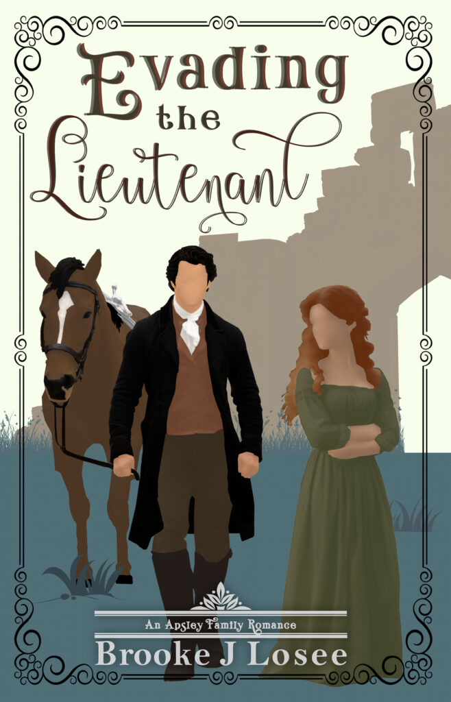 Evading the Lieutenant