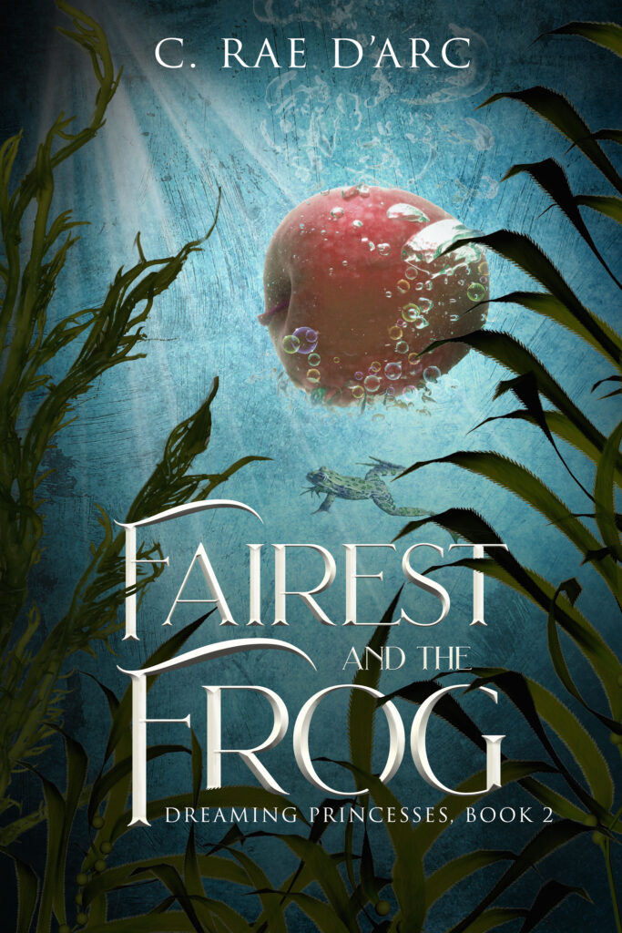 Fairest and the Frog