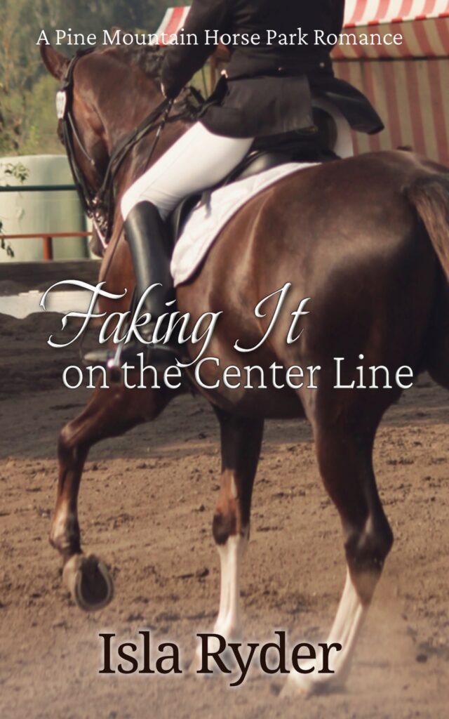 Faking It on the Center Line