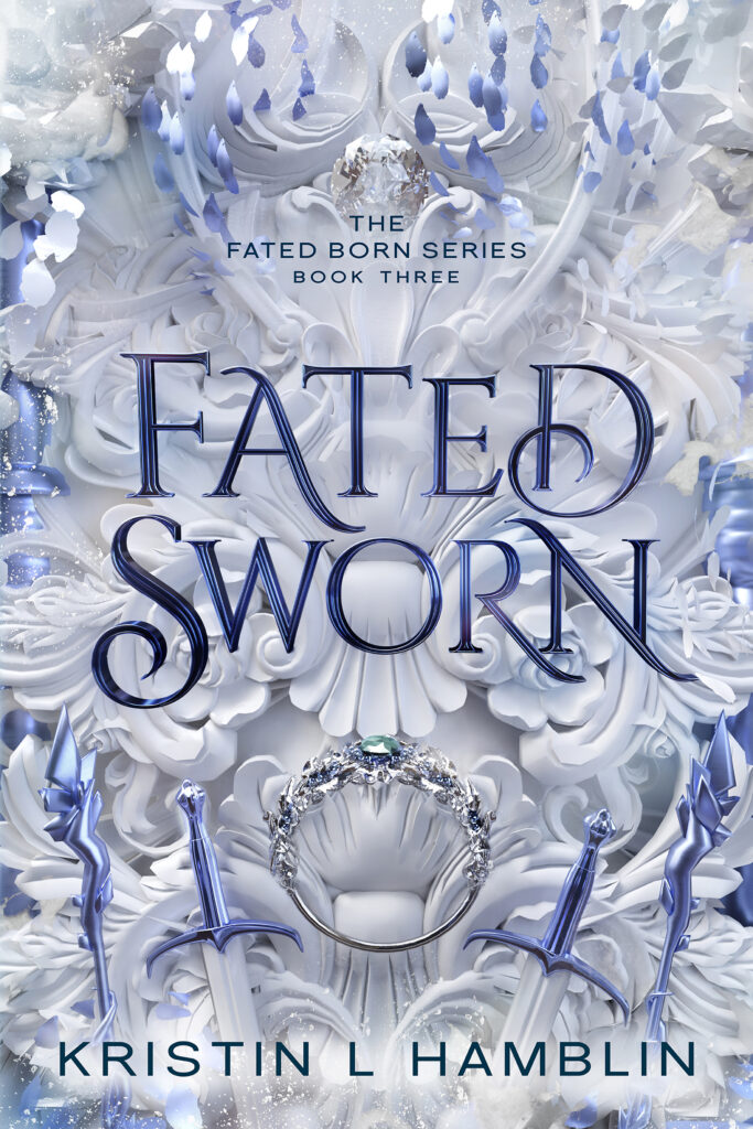 Fated Sworn