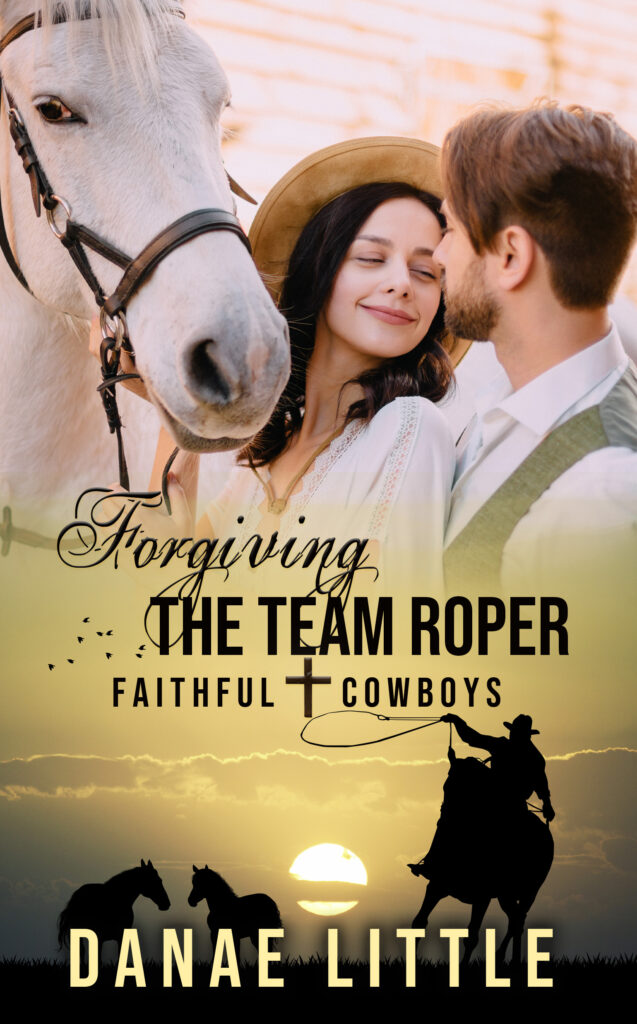 Forgiving the Team Roper