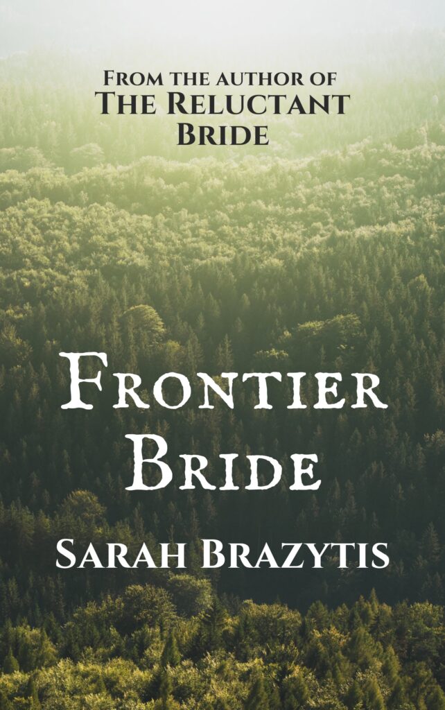 Frontier Bride
